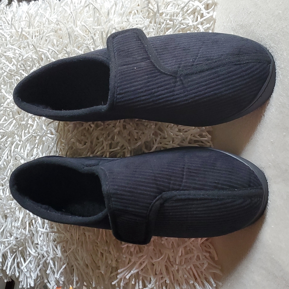 Git -Up Diabetic Slippers, Indoor and Outdoor Shoes